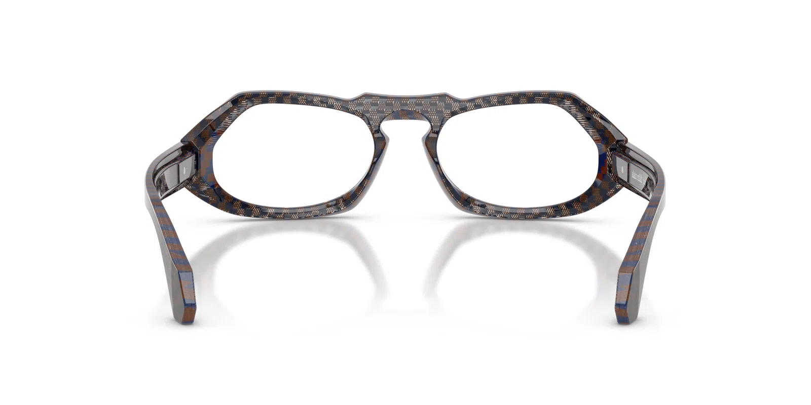 Alain Mikli 3547 Eyeglasses - view 31